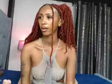 sexy_larisa from chaturbate