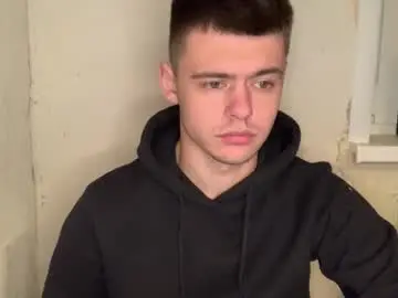 slowburner_ from chaturbate