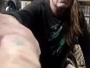 Chaturbate Free Porn Cam of stuntcockdouble