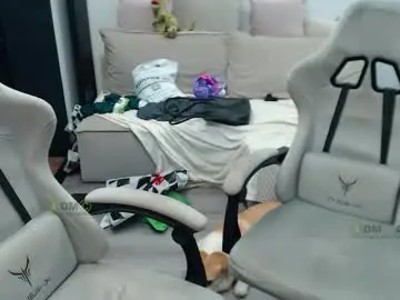 Chaturbate Live Porn of sunny1girl