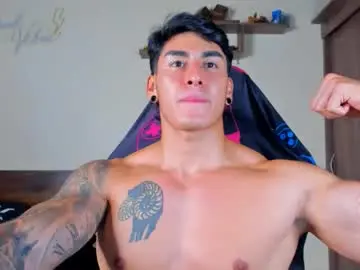 taylor_mclane1 from chaturbate