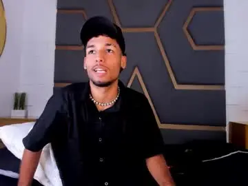 Chaturbate Live Sex of thiagoferreti_