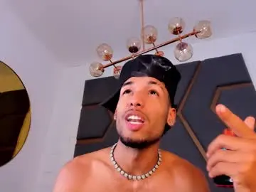 Chaturbate Adult Webcams of thiagoferreti_