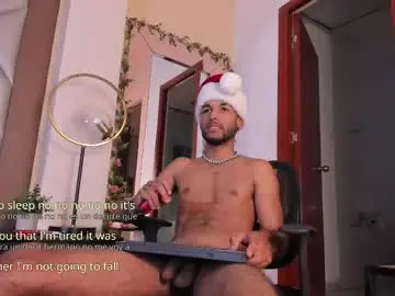 Chaturbate Live Sex of thiagoferreti_