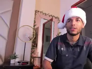 Chaturbate Free Porn Cam of thiagoferreti_