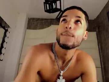 Chaturbate Live Sex of thiagoferreti_