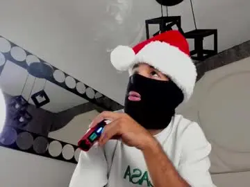 Chaturbate Private Sex Chat of thiagoferreti_