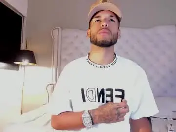 Chaturbate Best Webcam of thiagoferreti_