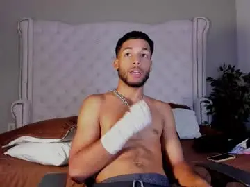 Chaturbate Sex Chat of thiagoferreti_