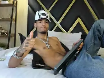 Chaturbate Watch Live Sex Cams of thiagoferreti_