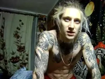 Chaturbate Sex Cam of voldan_elf