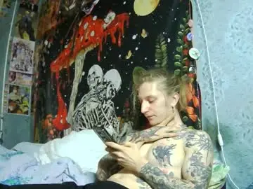 Chaturbate Private Sex Chat of voldan_elf