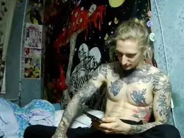 Chaturbate Free Live Porn of voldan_elf