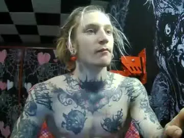 Chaturbate Adult Video Chat of voldan_elf