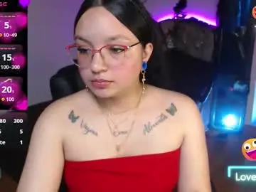 Chaturbate Adult Video Chat of _anne_hot