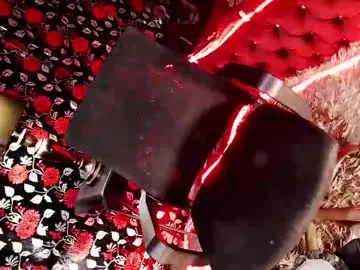 Chaturbate Adult Webcam of _hailyourqueenx