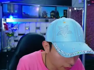 Chaturbate Sex Cam of alandelrey57