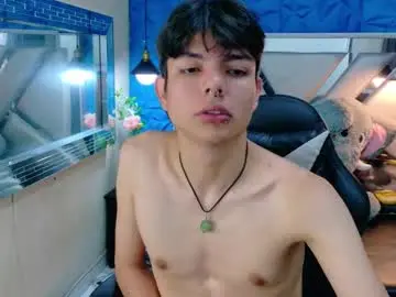 Chaturbate Sex Chat of alandelrey57