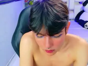 Chaturbate Adult Webcam of alandelrey57