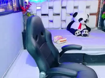 Chaturbate Sex Cam of alandelrey57