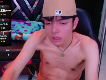 Chaturbate Best Webcam of alandelrey57