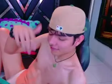 Chaturbate Watch Live Sex Cams of alandelrey57