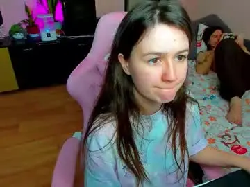 ameli_moon from chaturbate