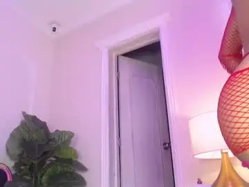 Chaturbate Adult Video Chat of anahisbennett