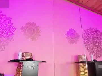 Chaturbate Sex Cam of anahisbennett