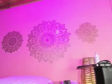 Chaturbate Free Live Porn of anahisbennett