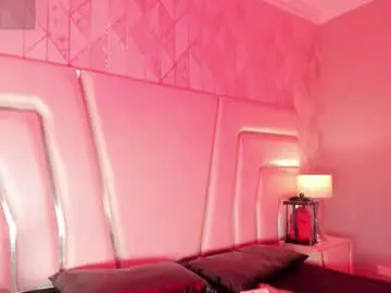 Chaturbate Sex Cam of anahisbennett