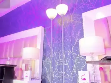 anahisbennett from chaturbate