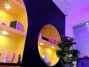 Chaturbate Live Porn of anahisbennett