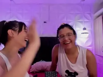 Chaturbate Adult Webcam of ariana_michel_