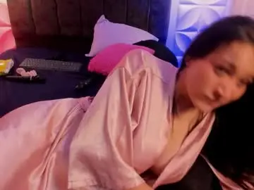 Chaturbate Free Live Porn of ariana_michel_