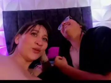 Chaturbate Adult Webcam of ariana_michel_