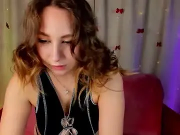 Chaturbate Live Sex Cam of asyapink