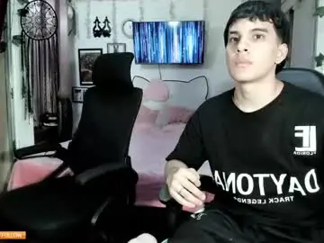 Chaturbate Sex Chat of blonde_and_bigcock