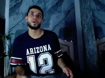 Chaturbate Adult Webcams of bry_dalton