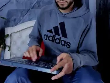 Chaturbate Live Sex of bry_dalton