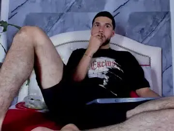 Chaturbate Nude Webcam of bry_dalton