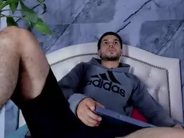 Chaturbate Nude Webcam of bry_dalton