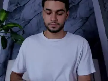 Chaturbate Live Sex Cam of bry_dalton