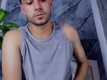 Chaturbate Private Sex Chat of bry_dalton