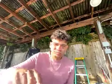 Chaturbate Nude Webcam of coronelking