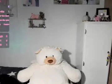 cristamunez from chaturbate