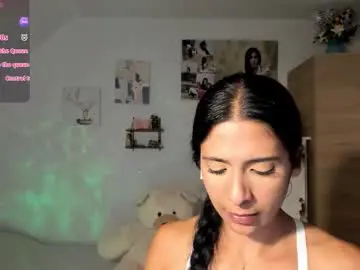 Chaturbate Live Porn of cristamunez