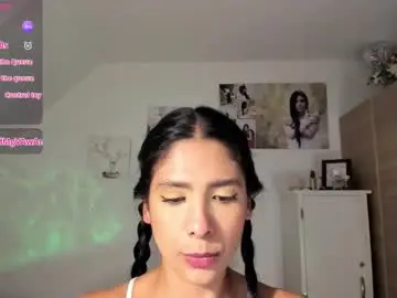 Chaturbate Free Live Porn of cristamunez