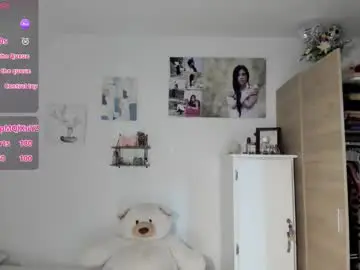 Chaturbate Watch Live Sex Cams of cristamunez