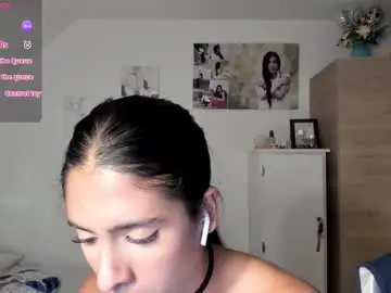 Chaturbate Private Sex Chat of cristamunez